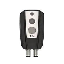Компактная тепловизионная камера AT30 Online с двойным спектром