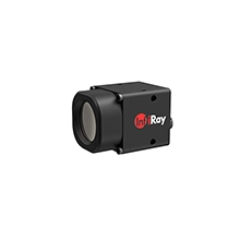 IR-Pilot640X/M Автомобильная тепловизионная камера ночного видения