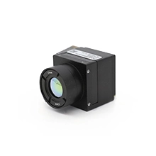 Micro IIIS 384/640 неохлаждаемое ядро тепловизионной камеры