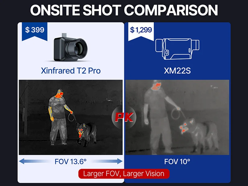 04 onsite shot comparison