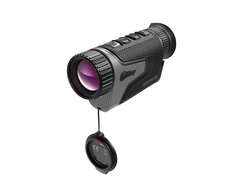 Thermal Imaging Monocular IRIS Series