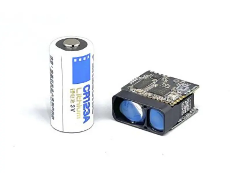 infiray product pic 03 sr series rangefinder module